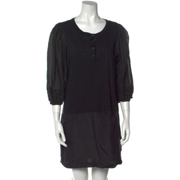 See by Chloe Mini Dress with Pockets - Picture 1 of 4